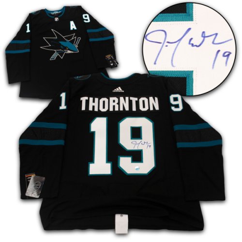 Sharks 2016 signed jersey on sale