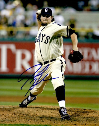Joel Hanrahan Autographed Signed 8X10 Photo Pittsburgh Pirates - Autographs