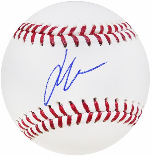 John Cusack Autographed Signed Rawlings Official MLB Baseball 
