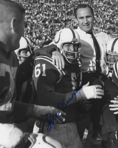 John Dutton Autographed Signed 8X10 Baltimore Colts Photo - Autographs