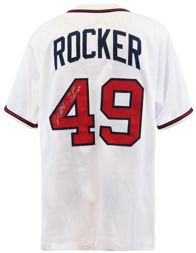 John rocker jersey discount