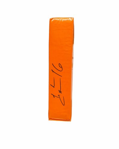 Josh Cribbs Cleveland Browns Autographed Signed Pylon - Beckett Authentic 