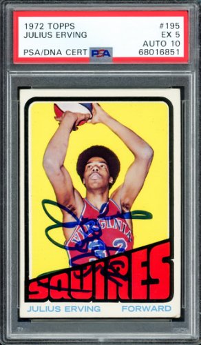 Julius Erving Autographed Philadelphia 76ers Mitchell & Ness Framed Jersey  JSA - Sports Memorabilia at 's Sports Collectibles Store