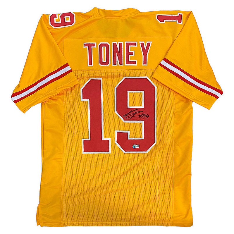 Yellow chiefs jersey on sale
