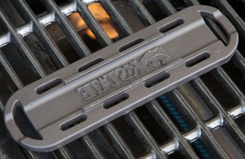 Kansas State Wildcats Hot Dog Grill Topper 