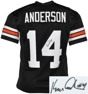Ken anderson bengals jersey hotsell
