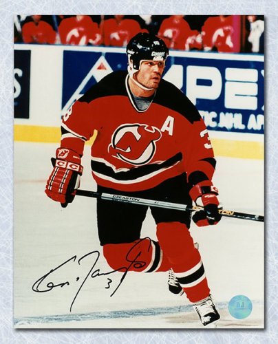 Ken daneyko deals jersey