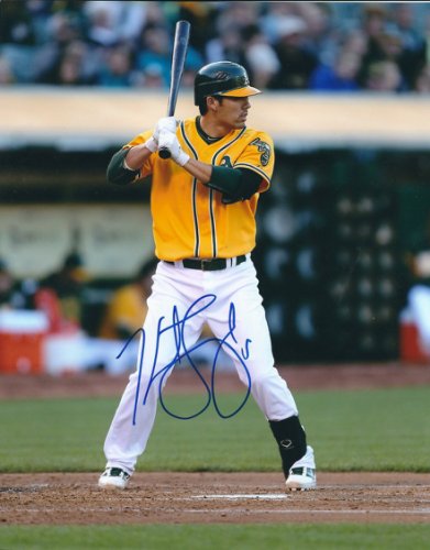 Kurt Suzuki Autographed Memorabilia Signed Photo Jersey Collectibles Merchandise