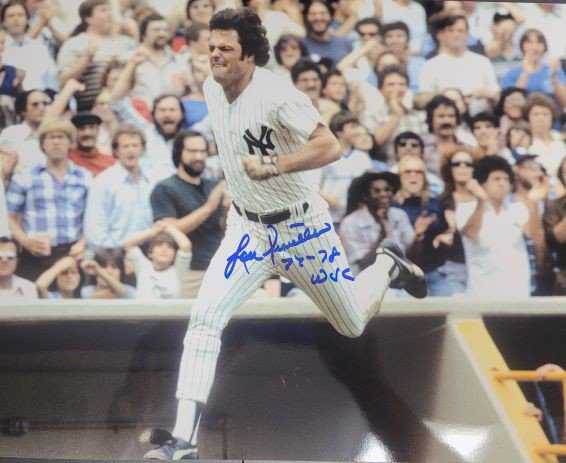  1987 Topps #168 Lou Piniella Yankees MG MLB Baseball