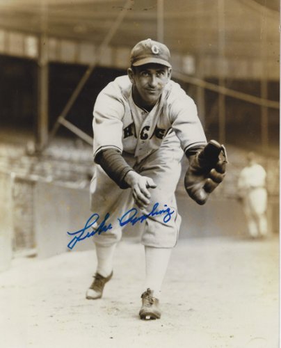 Luke appling jersey deals