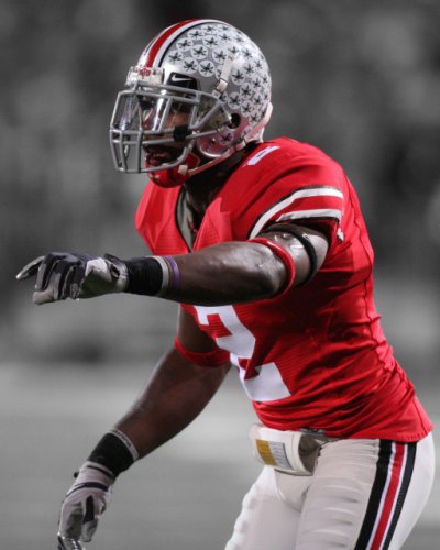 Malcolm Jenkins Player