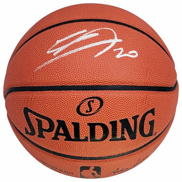 Manu Ginobili Autographed Memorabilia | Signed Photo, Jersey