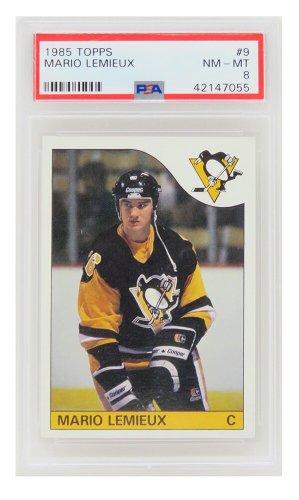 Mario Lemieux // Autographed Pittsburgh Penguins Career Jersey // Limited  Edition Of 166 - Autographed NHL Collectibles - Touch of Modern