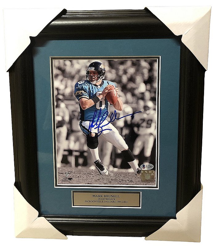 Mark brunell jersey clearance