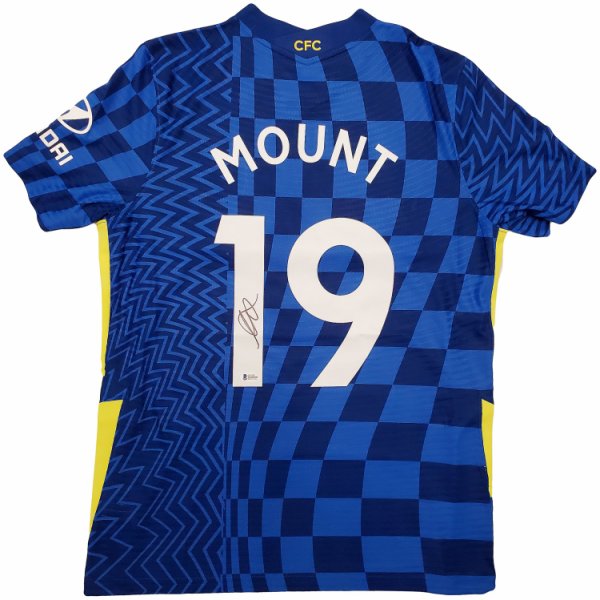 Signed soccer jerseys store