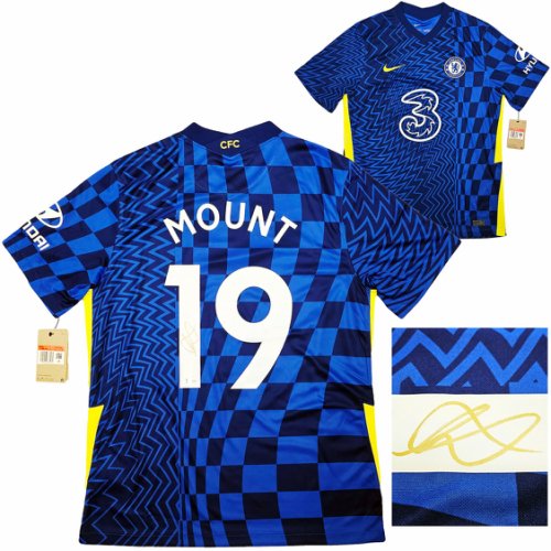 Signed soccer jerseys hot sale