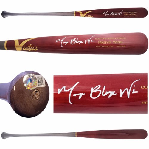 MLB St Louis Cardinals Pink Mini Louisville Slugger Baseball Bat