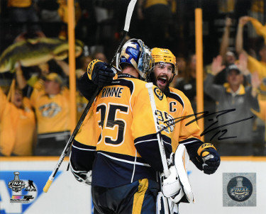 Mike fisher hotsell jersey for sale