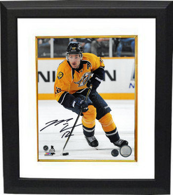 Mike fisher hotsell jersey for sale