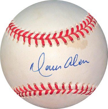 Moises Alou Autographed Signed 8X10 Chicago Cubs Photo - Autographs