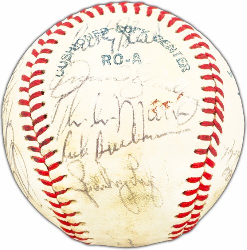 Affiche Vintage Thurman Munson Yankees 1977-78 - Originale, Taille 24x36 Pouces, état Très Bon