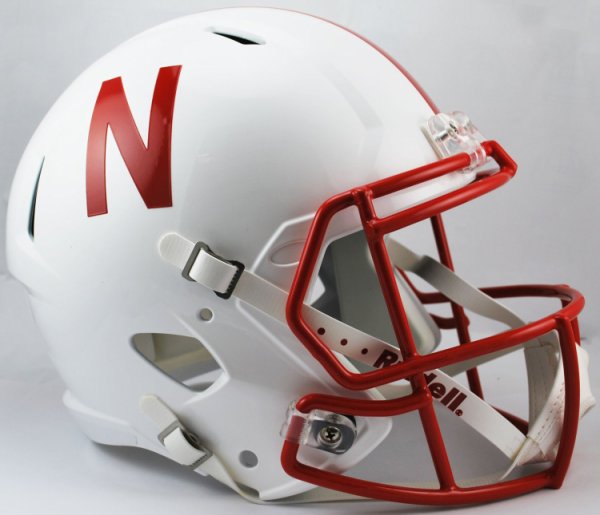 Nebraska Cornhuskers - Sports Illustrated