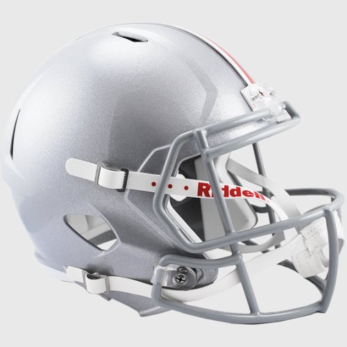 Ohio State Buckeyes Speed Replica Football Helmet 