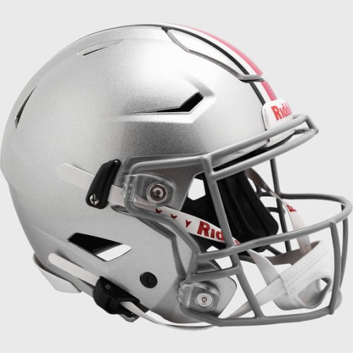 Ohio State Buckeyes SpeedFlex Football Helmet 