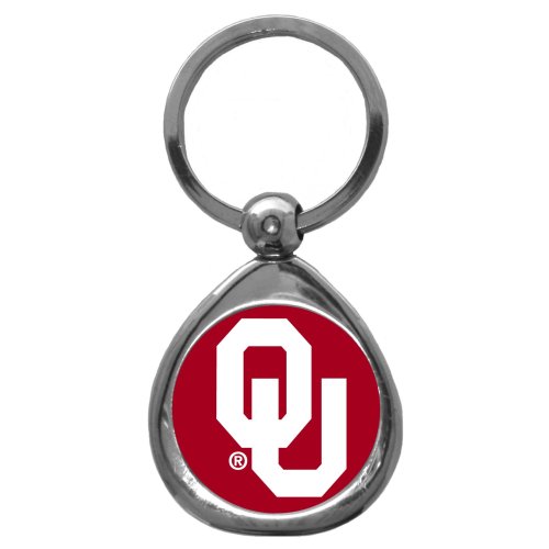 Oklahoma Sooners NCAA Key Ring