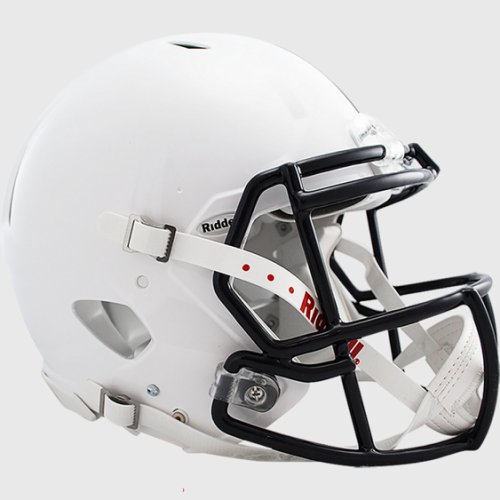 Penn State Nittany Lions Speed Football Helmet 