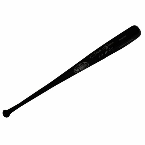2005 Chicago White Sox Team Signed Rawlings Blonde Baseball Bat (18 Sigs/SS  COA)