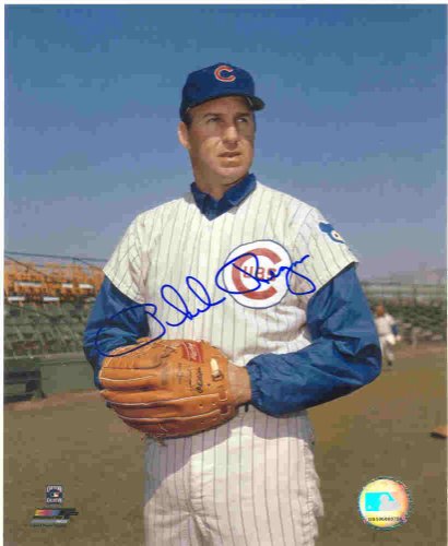 Phil Regan Autographed Signed 8X10 Chicago Cubs Photo - Autographs