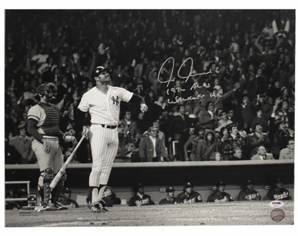 Bobby Shantz Autographed Signed New York Yankees 8x10 Photo w/ 1958 WSC  Insc (World Series Champs)