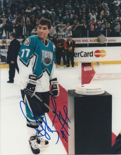Ray Bourque Autographed Signed 8X10 Boston Bruins Photo - Autographs