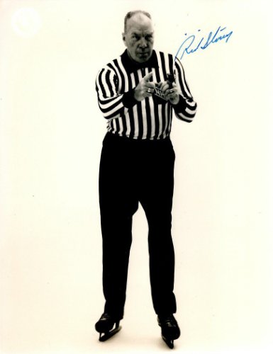 Red Storey Autographed Signed 8X10 Photo - Autographs