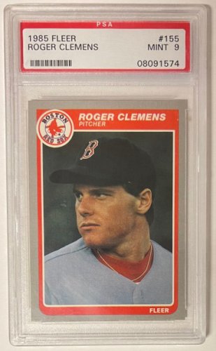 Roger Clemens Signed Boston Red Sox 35x43 Custom Framed Jersey (JSA CO –  Super Sports Center
