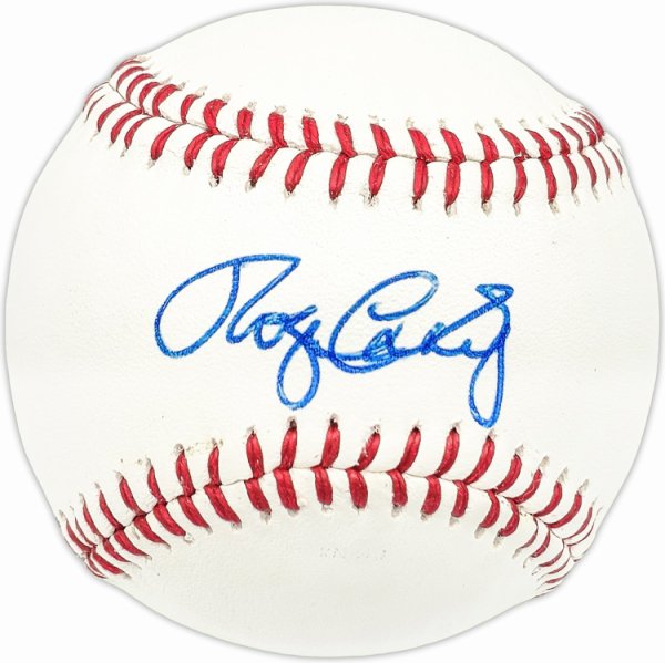 Roger Craig Autographed Signed Official League Baseball New York Mets, Los Angeles Dodgers #227808 