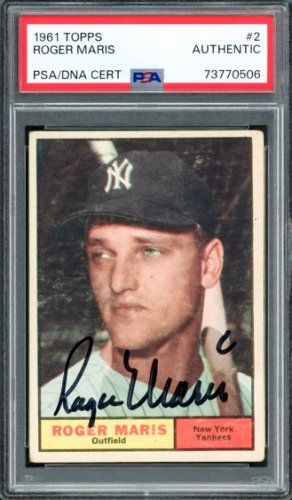 1960 New York Yankees Autographed Official Little League