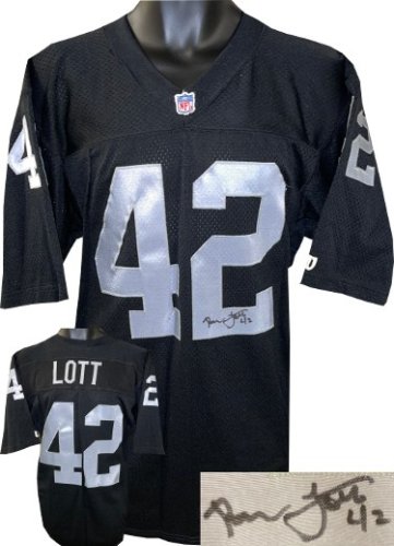 Oakland raiders shop signed jerseys