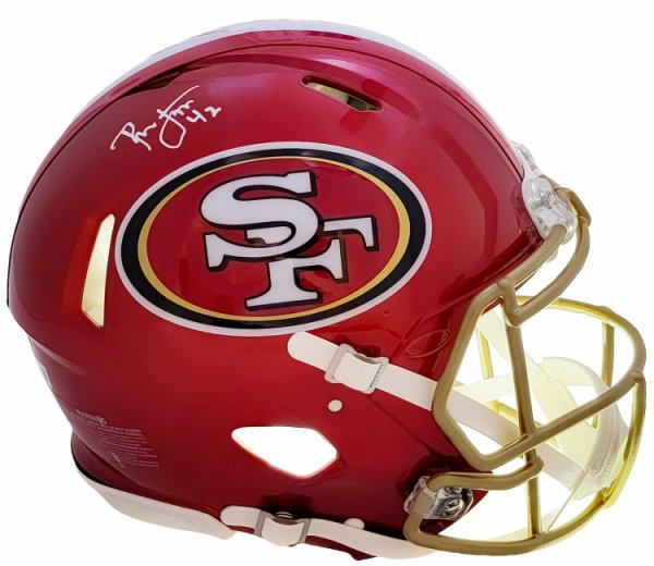 Ronnie discount lott memorabilia