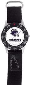 San Diego Chargers Watch Sea Mate II 