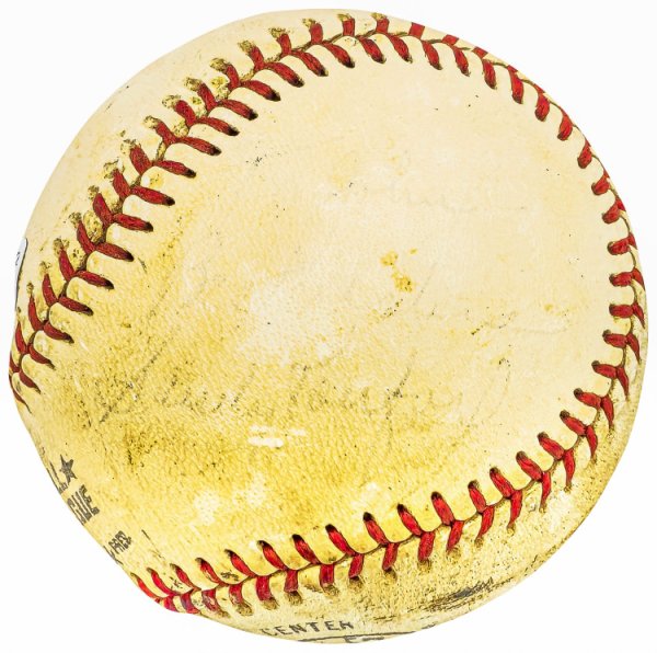 Sandy Koufax Autographed Vintage Brooklyn Dodgers Hat – Sandy Koufax  Official
