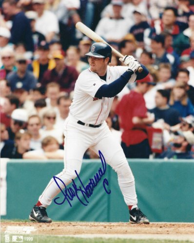 Scott hatteberg jersey discount