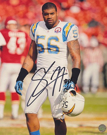 Shawne Merriman Lights Out San Diego Chargers Shirt, hoodie