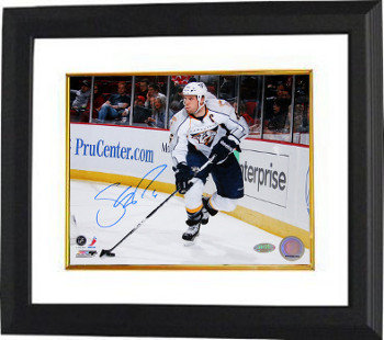 Shea weber signed outlet jersey