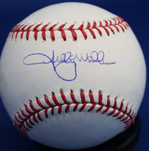Shelby Miller Autographed Signed Official Major League Baseball - Autographs