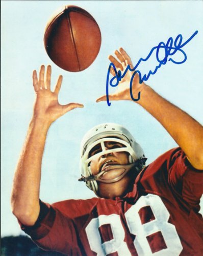 Sonny Randle Autographed Signed 8X10 St. Louis Cardinals Photo - Autographs