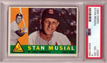 Stan Musial Autographed St Louis Cardinals 4XL M&N Satin Jersey JSA 10165 –  Denver Autographs