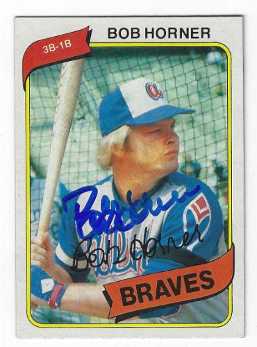 Steve Brye Autographed Signed Pittsburgh Pirates 1979 Topps Card - Autographs