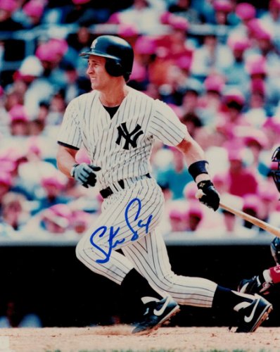 Forgotten Yankees - Steve Sax : r/NYYankees